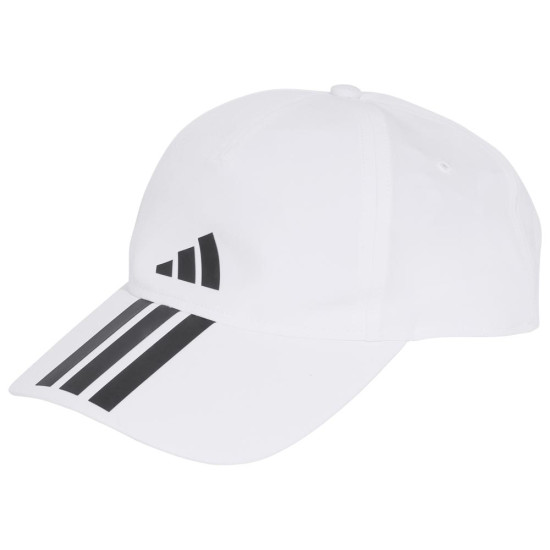 Adidas Καπέλο 3-S Climaproof Baseball Cap Adidas Καπέλο 3-S Climaproof Baseball Cap